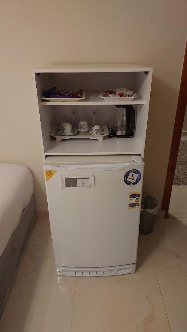 Bed and Breakfast Cairo Gym In Kafr Ghatati Pokój zdjęcie