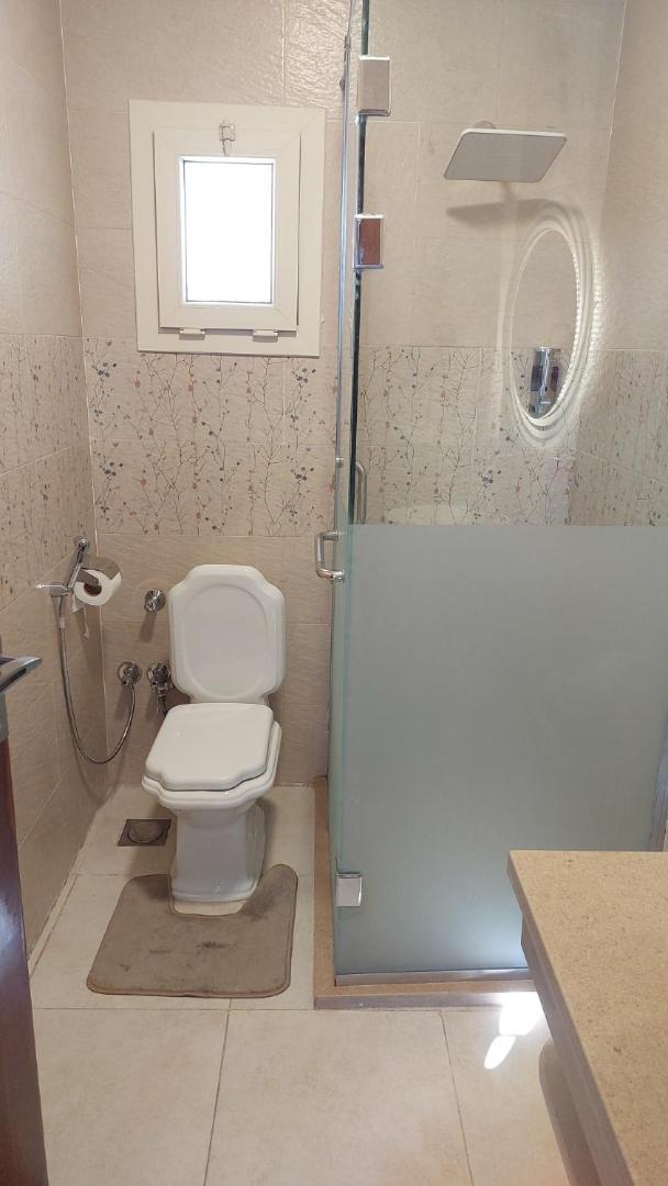 Bed and Breakfast Cairo Gym In Kafr Ghatati Pokój zdjęcie