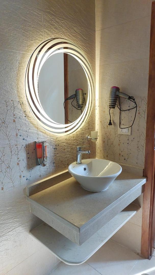 Bed and Breakfast Cairo Gym In Kafr Ghatati Pokój zdjęcie