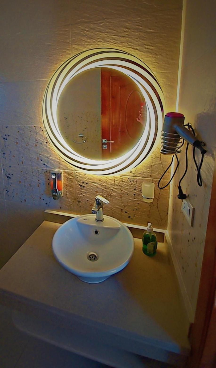 Bed and Breakfast Cairo Gym In Kafr Ghatati Pokój zdjęcie
