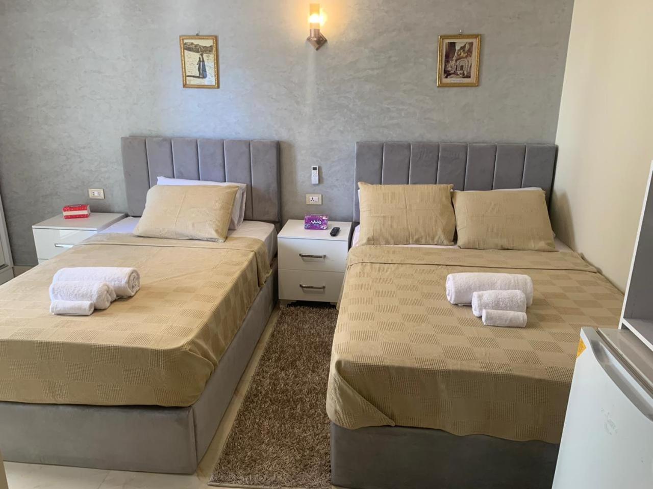 Bed and Breakfast Cairo Gym In Kafr Ghatati Pokój zdjęcie