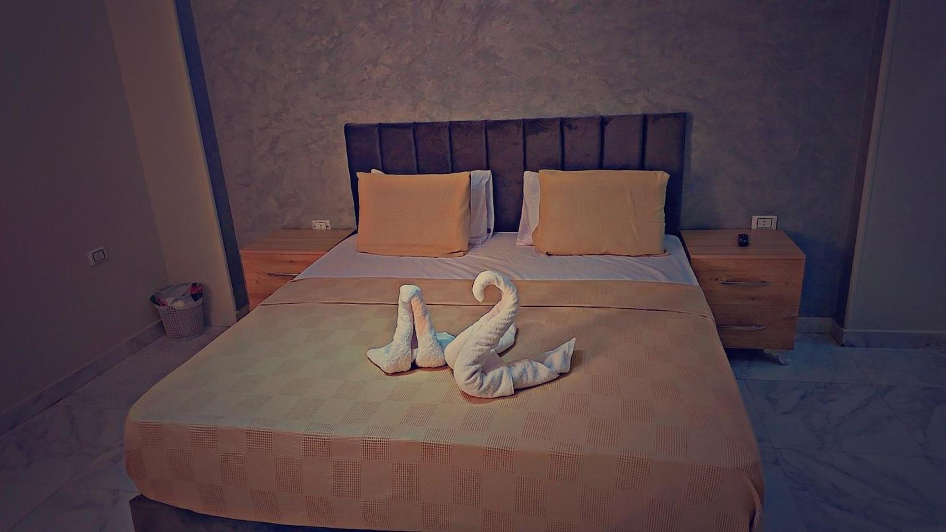 Bed and Breakfast Cairo Gym In Kafr Ghatati Pokój zdjęcie