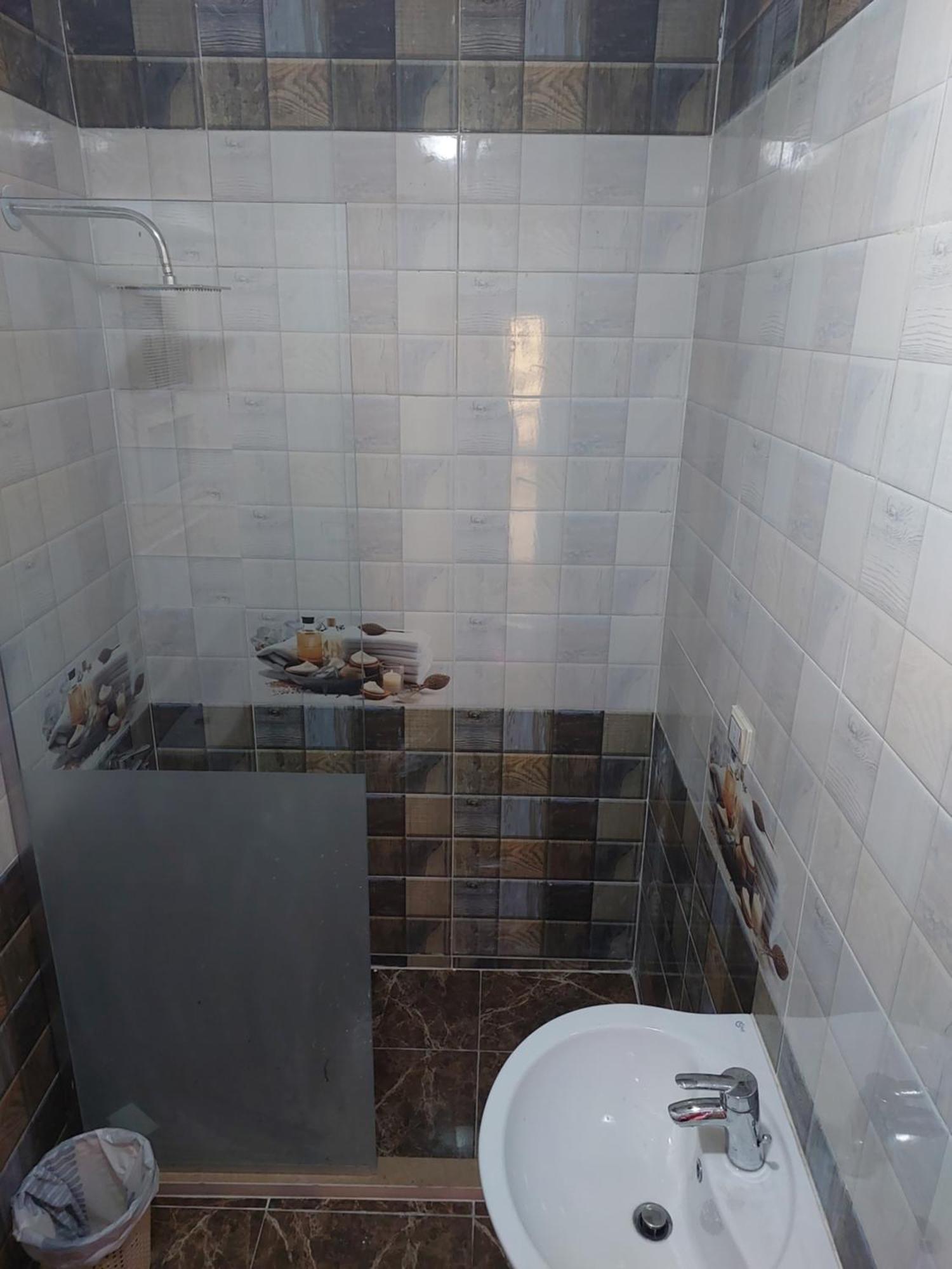 Bed and Breakfast Cairo Gym In Kafr Ghatati Pokój zdjęcie