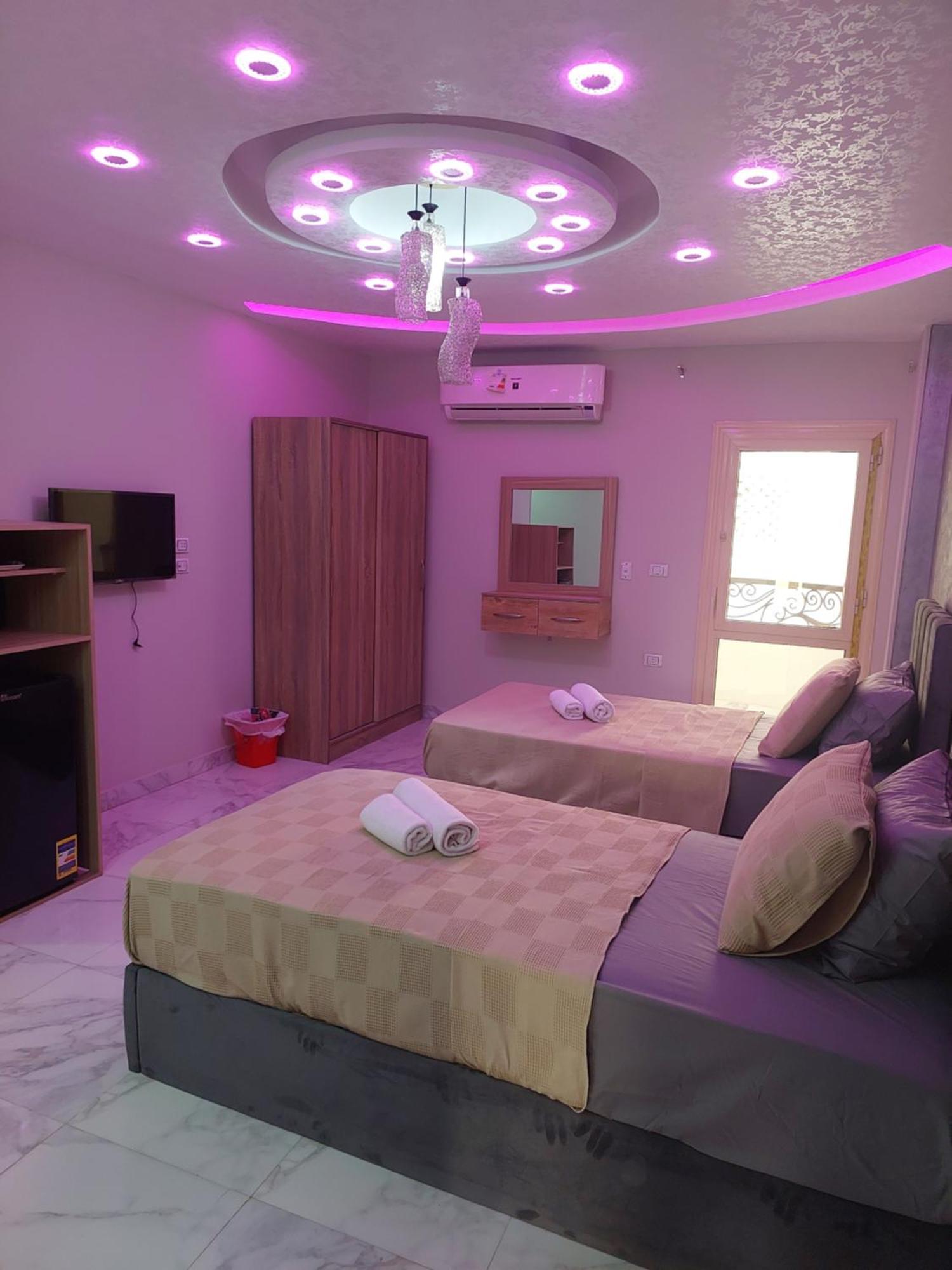 Bed and Breakfast Cairo Gym In Kafr Ghatati Pokój zdjęcie