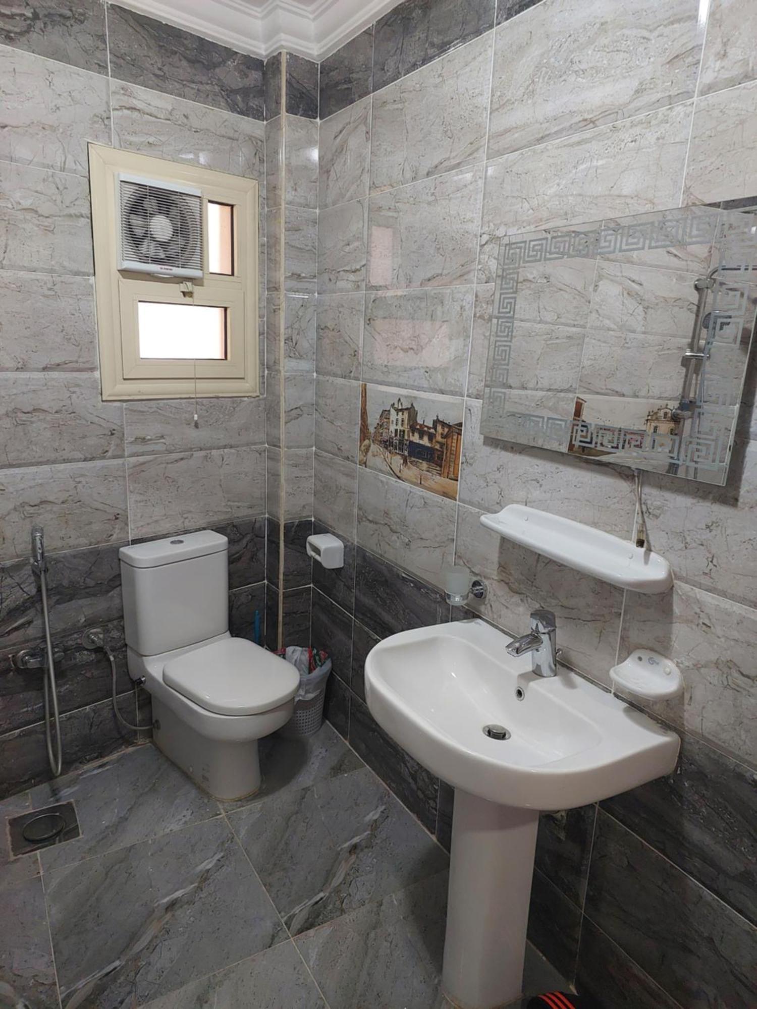 Bed and Breakfast Cairo Gym In Kafr Ghatati Pokój zdjęcie