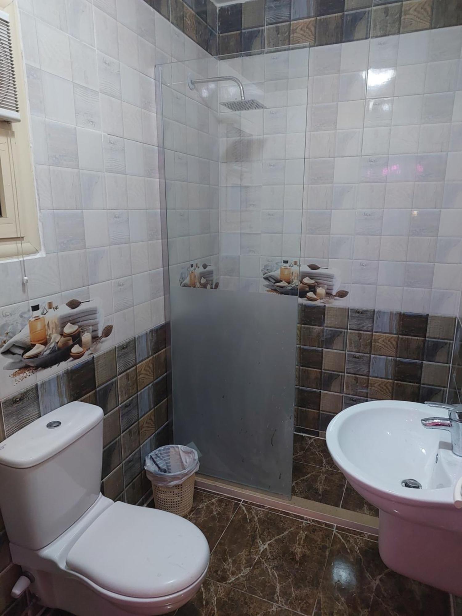 Bed and Breakfast Cairo Gym In Kafr Ghatati Pokój zdjęcie