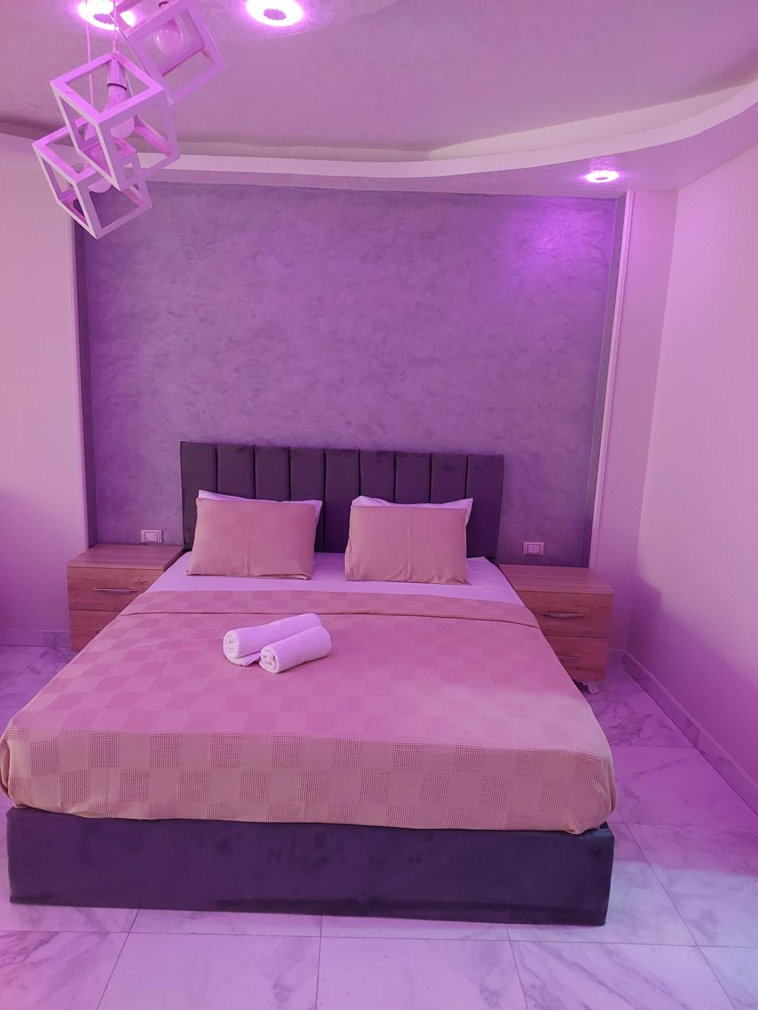 Bed and Breakfast Cairo Gym In Kafr Ghatati Pokój zdjęcie