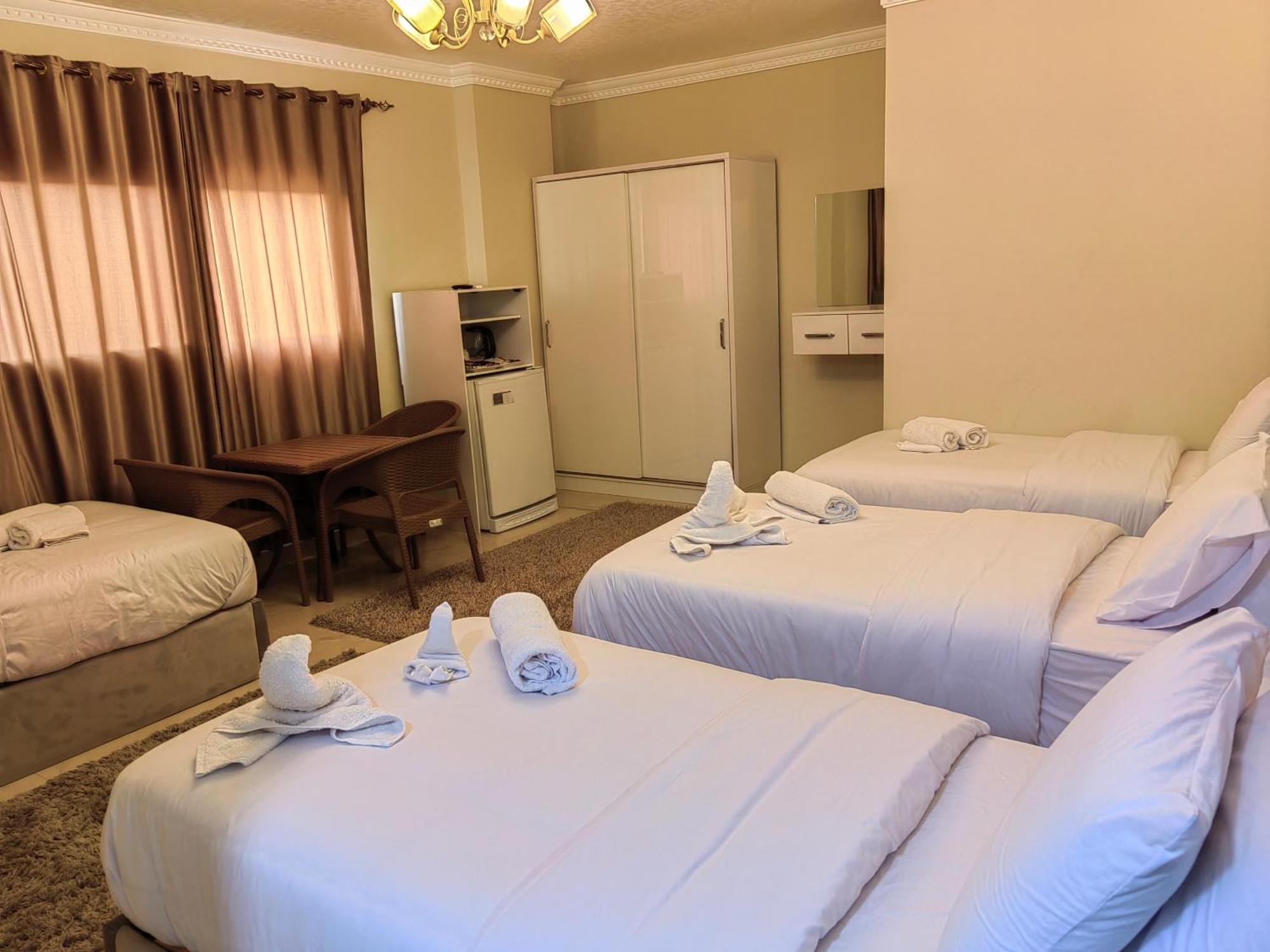 Bed and Breakfast Cairo Gym In Kafr Ghatati Zewnętrze zdjęcie